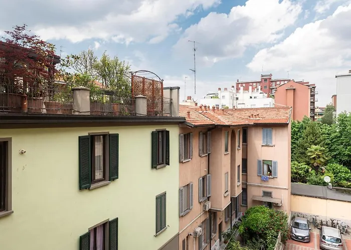 Pezzotti House 2