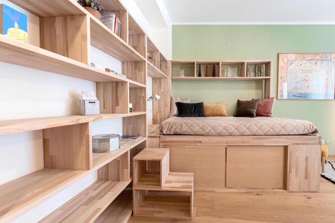 Pezzotti House 2 Apartment