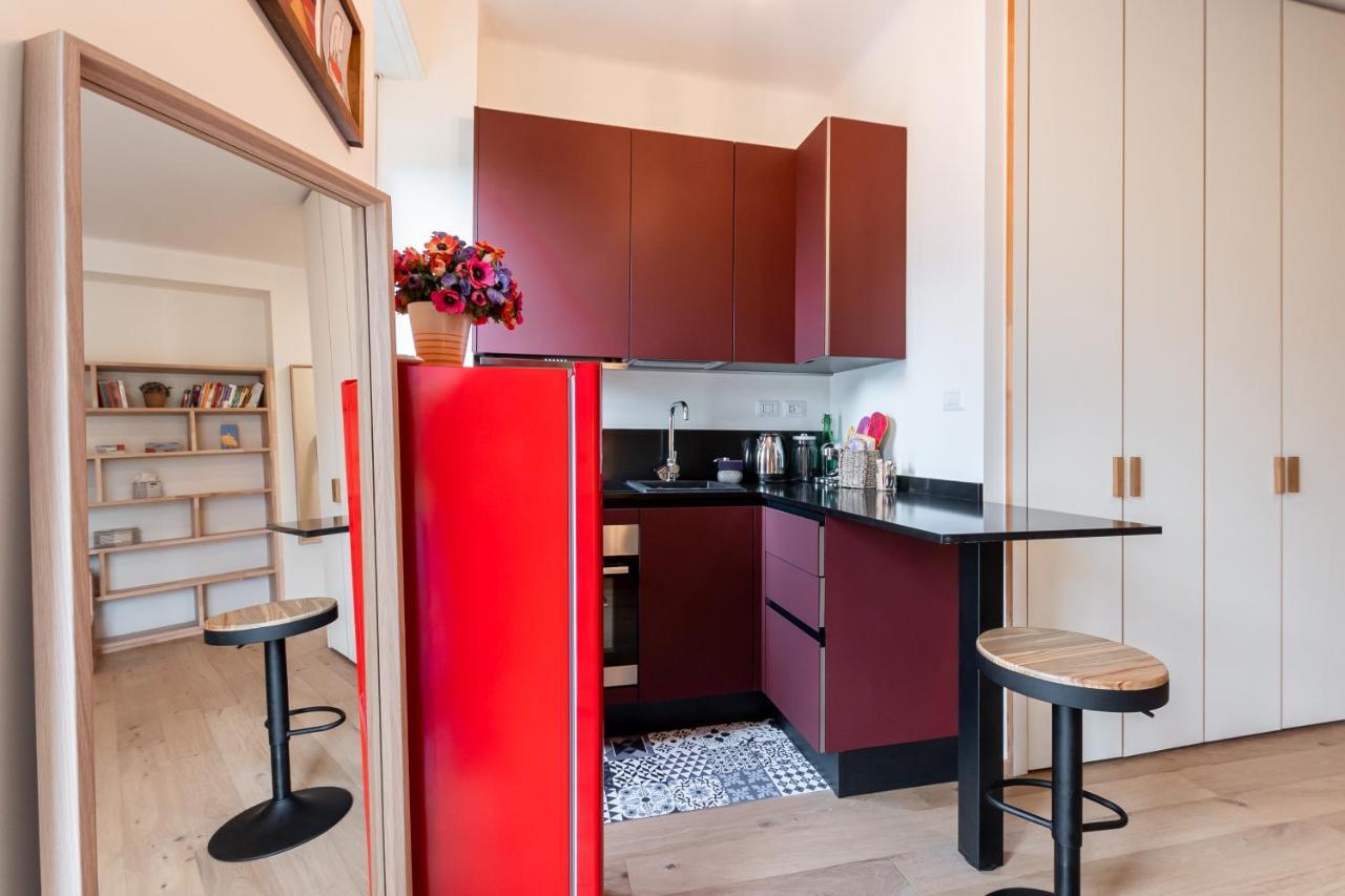 Apartment Pezzotti House 2 *