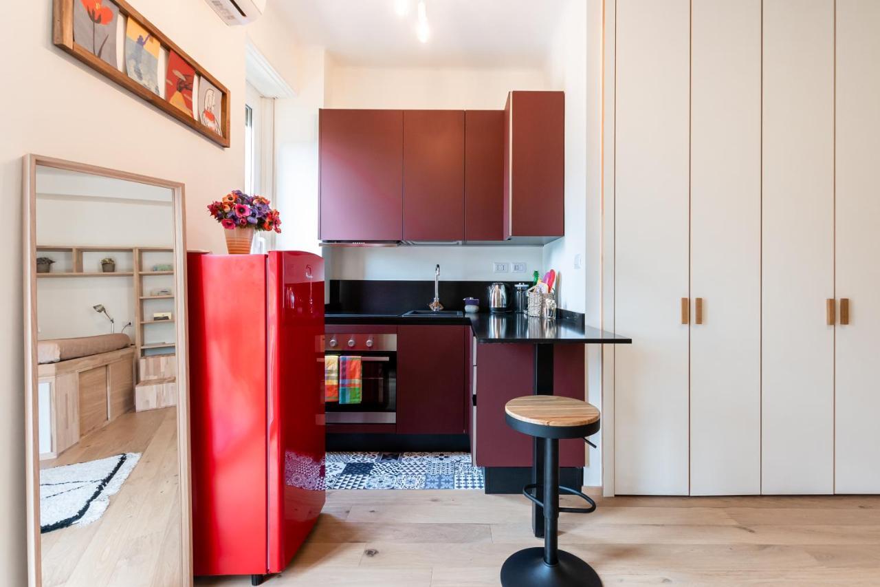 Pezzotti House 2 Apartment *