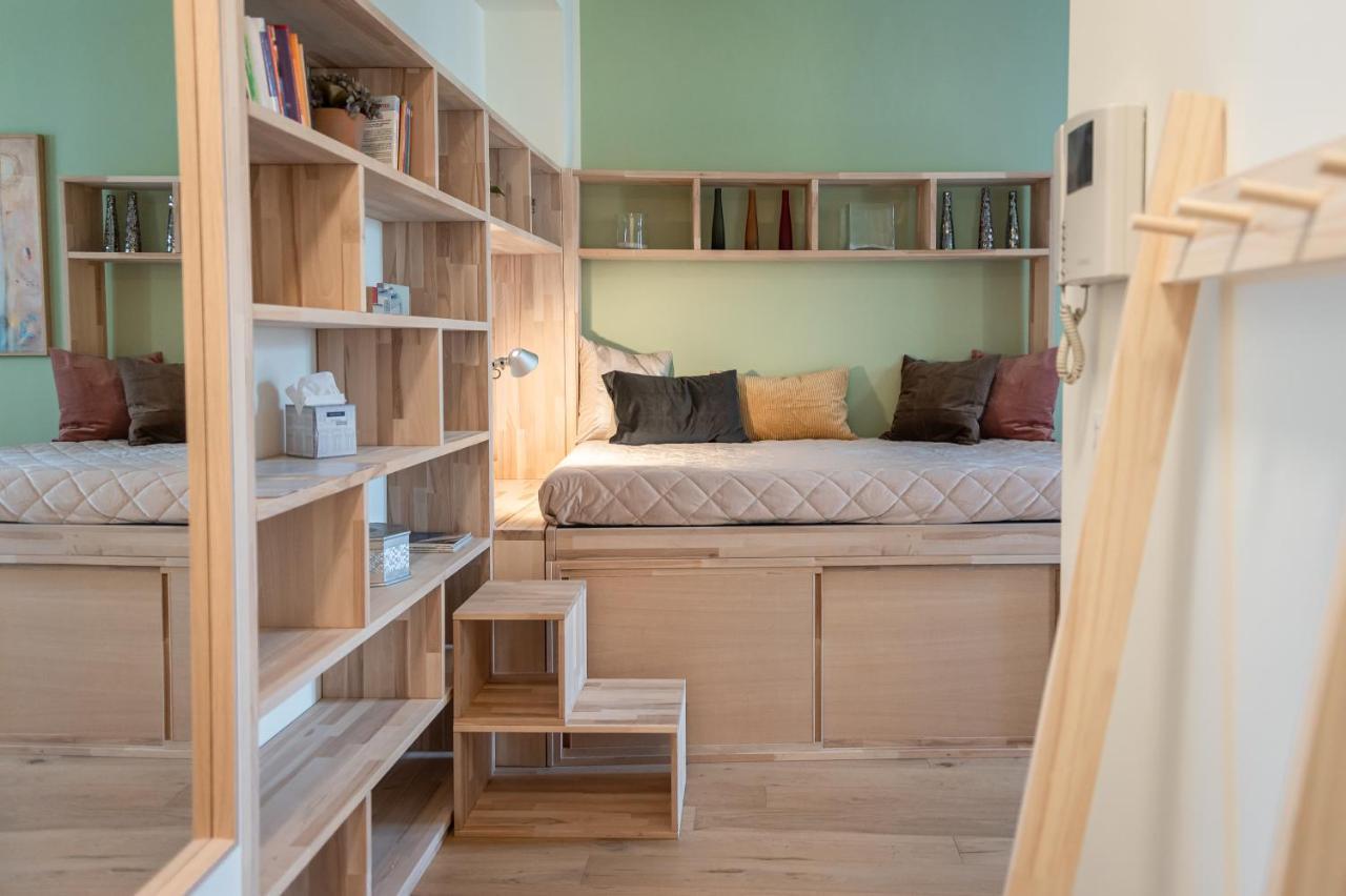 Pezzotti House 2 Apartment *