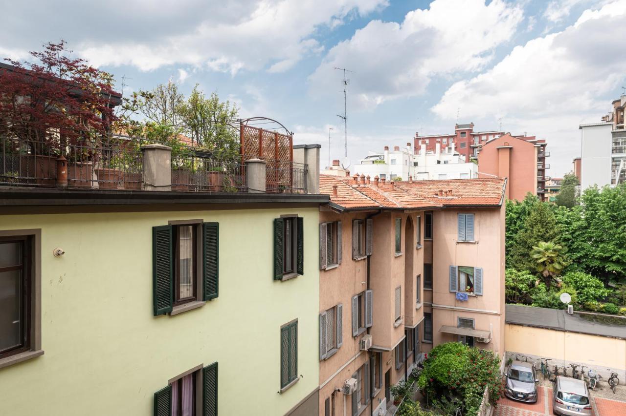 Pezzotti House 2 * Mailand